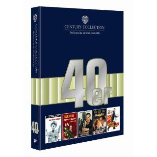 Century Collection   Meilensteine der Filmgeschichte 40er Jahre 5