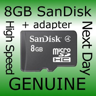Although most new devices support micro SDHC cards please double check