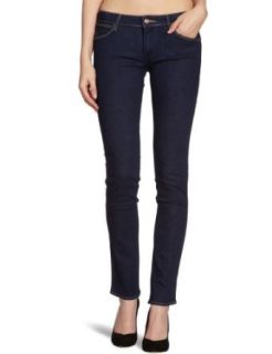 Wrangler Damen Jeans Normaler Bund, W251X133R Bekleidung