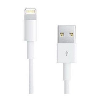 Coconut Premium Lightning USB Kabel für iPhone 5 Adapter, iPhone 5G