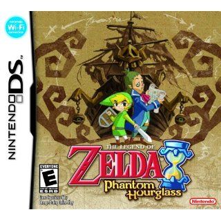 The Legend of Zelda   Spirit Tracks [Pegi] Games