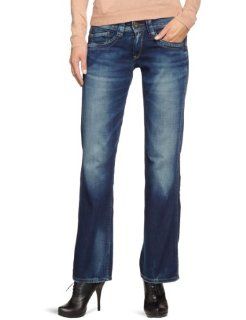 Pepe Jeans Damen Jeans PL200022B122   Olympia Loose / Relaxed Fit …
