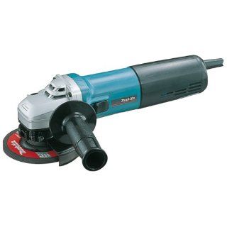 Makita 9565HZ1 Winkelschleifer 125 mm Baumarkt