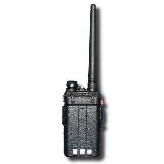 Baofeng UV 5R 2M/70CM 136 174/400 480MHz VHF Elektronik