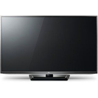 LG 50PA6500 127 cm (50 Zoll) Plasma Fernseher, EEK B (Full HD, 600Hz