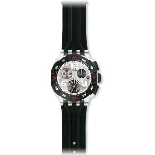 Stoppuhr   Swatch / Armbanduhren Uhren