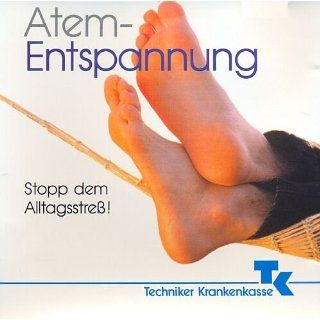 Atem Entspannung   Stopp dem Alltagsstress [Gesundheits Ratgeber