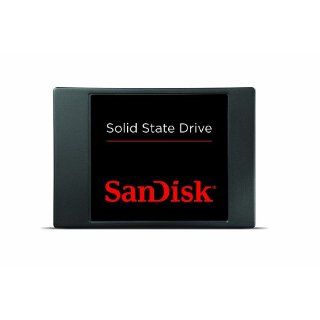 SanDisk SDSSDP 128G G25 128GB interne SSD Festplatte 