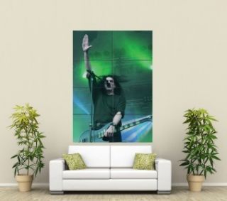 PETER STEELE TYPE O NEGATIVE GIANT WALL POSTER ST215