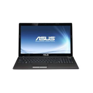 ASUS Allround X53BY SX211V   15.6 Notebook   AMD E 