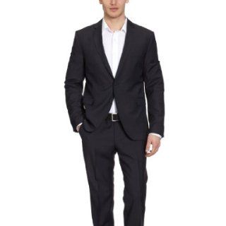 Cinque Herren Anzüge (Zweiteiler) Slim Fit 1203/CIMELOTTI