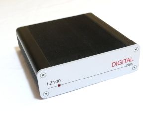 Lenz LZ 100 Digital Zentrale