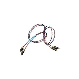 Kimber PBJ 3 Wire InterConnect Cinch Kabel 0,5 m 