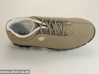 Timberland Schuhe EURO DUB CANVAS Boots Gr. 40 US 7