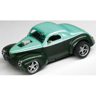 Carrera 30422   Digital 132 41 Willys Coupe HotRod, Supercharged