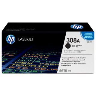 HP Q2670A Druckkassette Toner schwarz 6000S. Color LaserJet 3500/3700