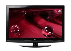 LG 52 LG 5000 132,1 cm (52 Zoll) 169 (50 Hz) Full HD LCD Fernseher