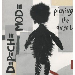 Playing the Angel [Vinyl LP] Musik