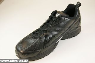 NIKE Herren Schuhe DART VI Leather Sneakers Gr 46 US 12