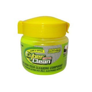 CyberClean Home and Office Pop Up Cup, 145g Auto