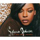 Syleena Johnson Songs, Alben, Biografien, Fotos