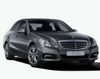 Chiptuning Mercedes E 350cdi W212 231PS auf 275PS/620NM