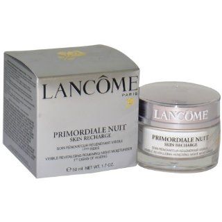 Lancome Primordiale Skin Recharge Nuit 50ml Parfümerie