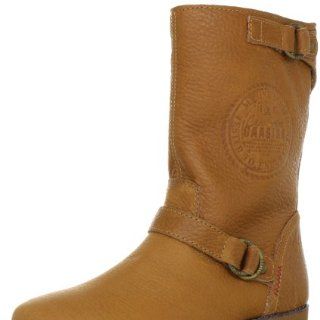 Gaastra ENSIGN 66340522 Damen Fashion Halbstiefel & Stiefeletten