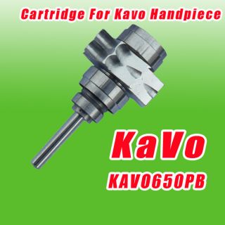PCS Turbine Cartridge for KAVO8000 handpiece