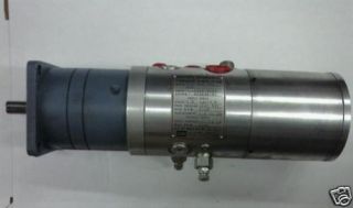 Hydraulic Torque Amplifier 224 01A 20D 373036 01