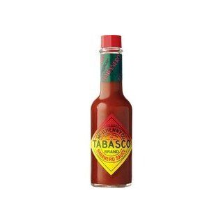 Tabasco   Habanero Chili Sauce   148ml Lebensmittel