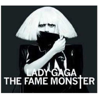 The Fame Monster (Deluxe Edt.) Musik