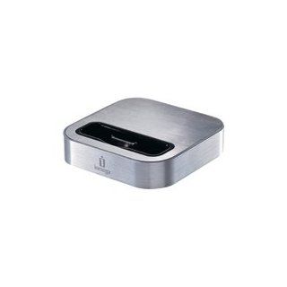 Iomega SuperHero Lade  und Backupstation für Apple iPhone/iPod Touch
