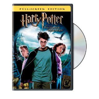 Harry Potter and the Prisoner of Azkaban Filme & TV