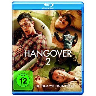 Hangover 2 [Blu ray] Bradley Cooper, Ed Helms, Zach