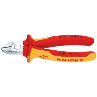 Knipex VDE Seitenschneider 70 06 140 mm Baumarkt