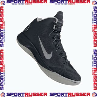 Nike Zoom Hyperenforcer XD black/grey (001)