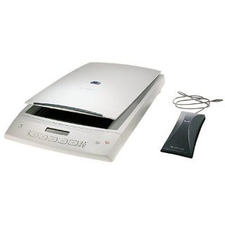 HP ScanJet 5470C Flachbettscanner Computer & Zubehör