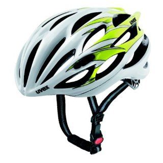 UVEX Radhelm Fp 1 Sport & Freizeit