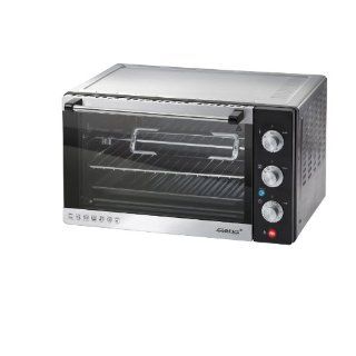 Steba KB 41 Grillbackofen Küche & Haushalt