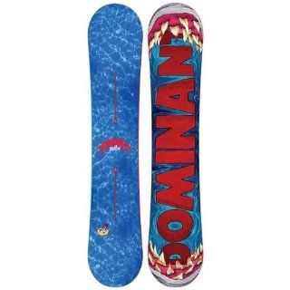 BURTON Dominant 154 cm 10 Sport & Freizeit