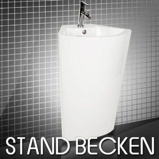Modernes Standwaschbecken Design Waschbecken Trend Badkeramikvon