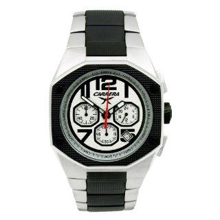 Carrera Chronograph Athletic