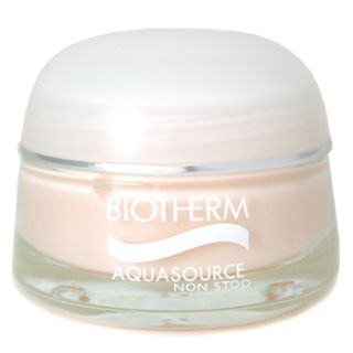 Biotherm Aquasource Non Stop Creme Dry Skin 50 ml. (64.00 Euro pro