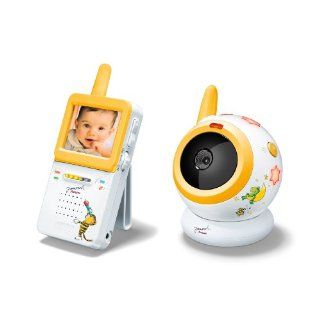 Videoüberwachung   Babyüberwachung & Babyphone Baby