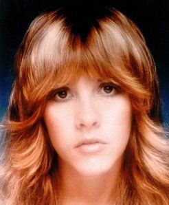 Stevie Nicks Songs, Alben, Biografien, Fotos