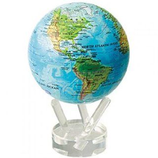 Mova Globe Magic Floater Globus Küche & Haushalt