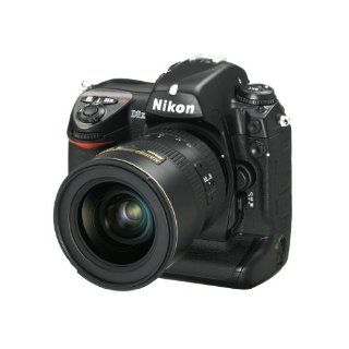 Nikon D2x Digitalkamera 12.4 Kamera & Foto