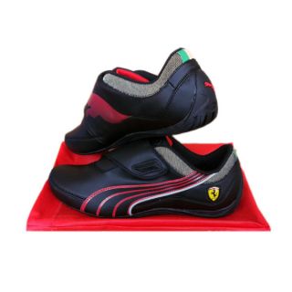 Puma Drift Cat Ferrari SF CF Schuhe Sneaker 40,5 45 Turnschuhe speed