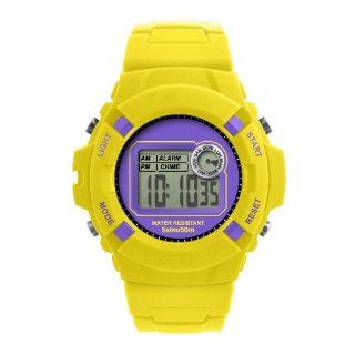 Digital   Ice Watch / Armbanduhren Uhren